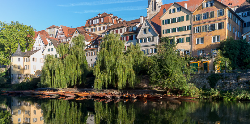 Tübingen