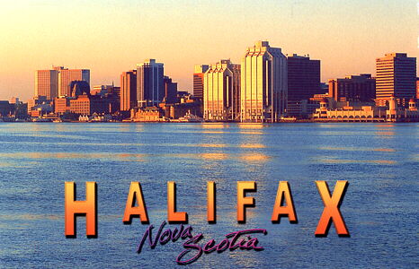 Canada Halifax